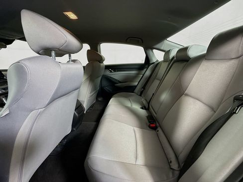 Used 2020 Honda Accord LX image 23