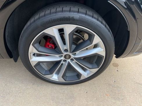 Used 2025 Audi Q5 2.0T Premium Plus w/ Premium Plus Package image 14