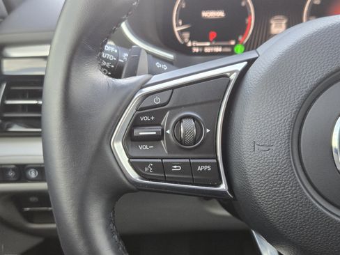 Used 2023 Acura MDX FWD w/ Technology Package image 35