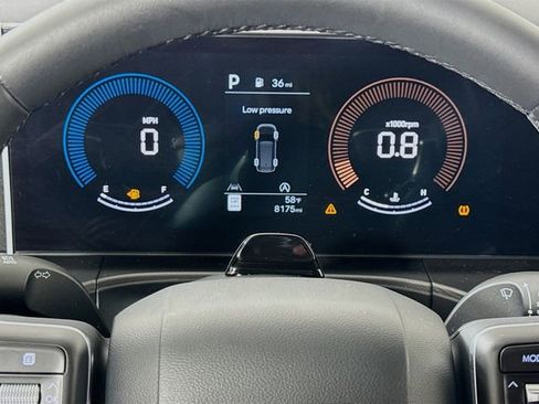 Used 2025 Hyundai Santa Fe SEL image 20