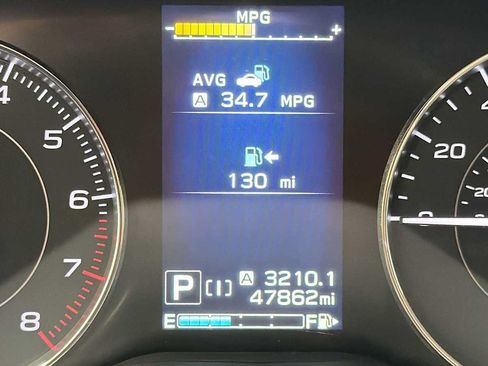 Used 2022 Subaru Impreza 2.0i Limited AWD/4WD image 17