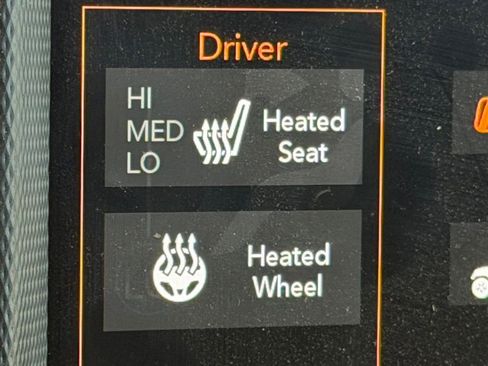 Used 2020 Jeep Gladiator Overland AWD/4WD image 21