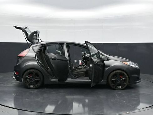 Used 2018 Ford Fiesta ST FWD image 48