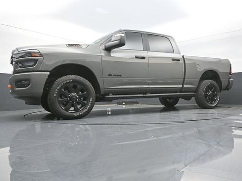 Used 2026 RAM 2500 Big Horn image 36
