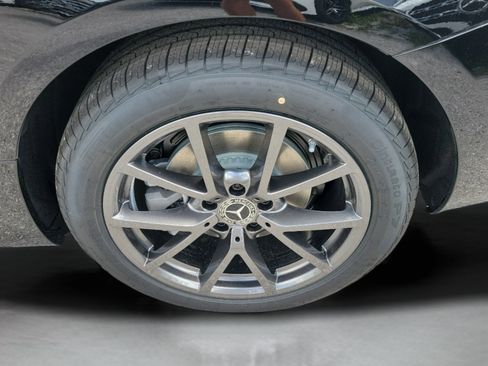New 2026 Mercedes-Benz CLE 300 4MATIC Coupe image 30