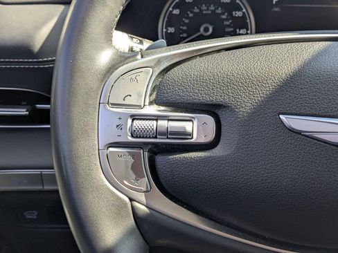 Used 2024 Genesis GV80 2.5T image 16