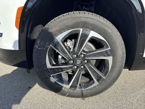 New 2026 Buick Enclave Sport Touring w/ Power Package image 10