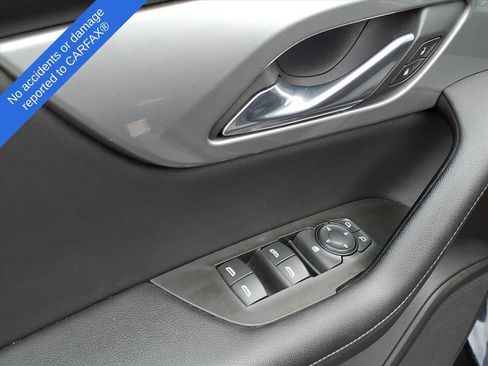 Used 2020 Chevrolet Blazer LT image 16