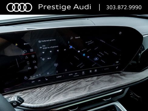 New 2025 Audi Q5 Premium Plus image 16