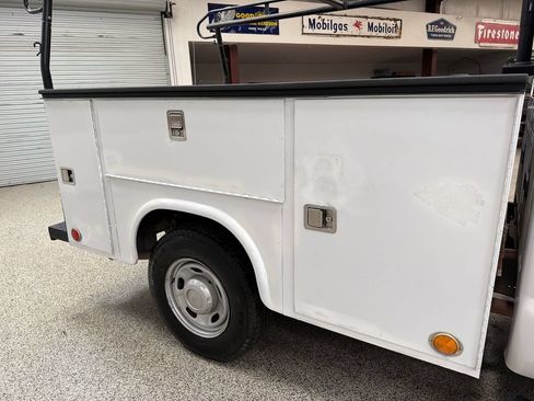 Used 2012 Ford F250 XL w/ PWR Equipment Group RWD image 48