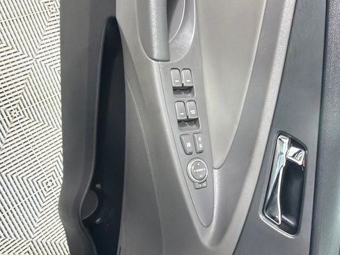 Used 2013 Hyundai Sonata SE w/ Navigation & Sunroof Pkg FWD image 9