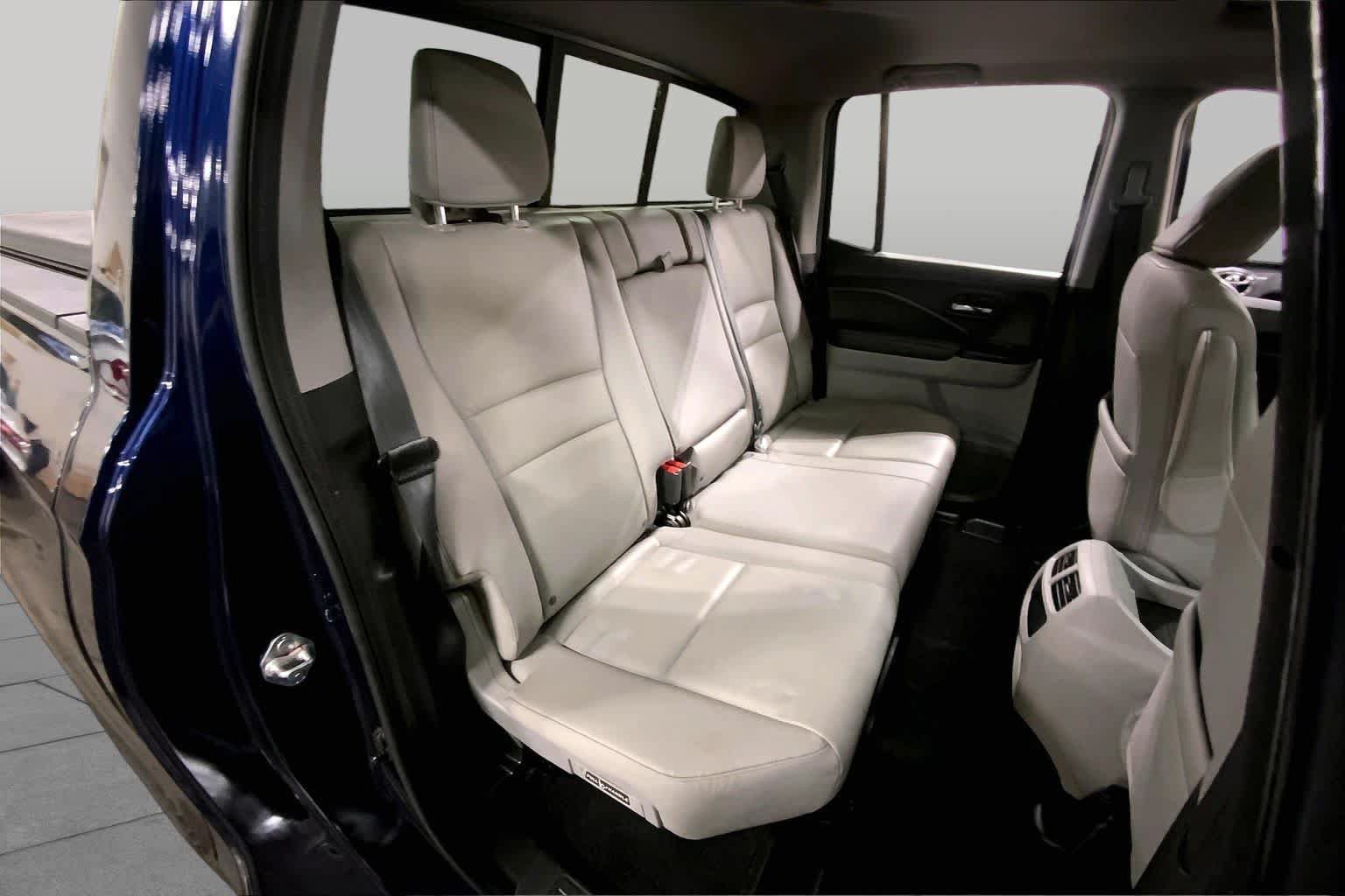 Used 2023 Honda Ridgeline RTL image 20