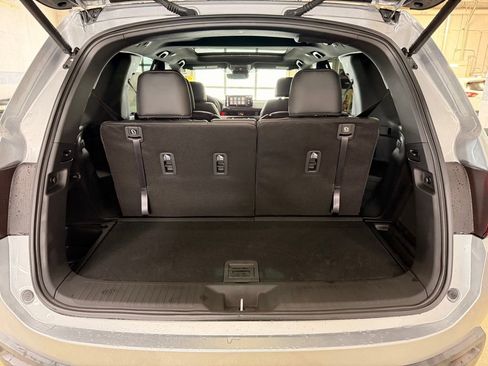 New 2026 Honda Pilot TrailSport image 22