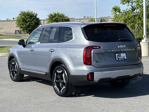 Used 2023 Kia Telluride S AWD/4WD image 27