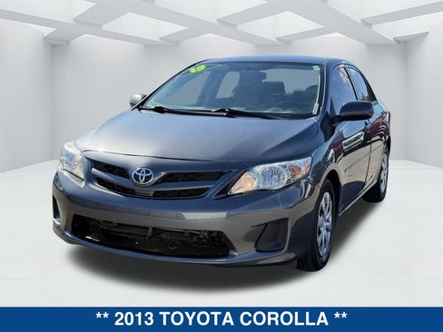 Used 2013 Toyota Corolla L image 7