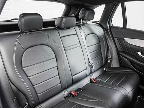 Certified 2022 Mercedes-Benz GLC 300 image 14