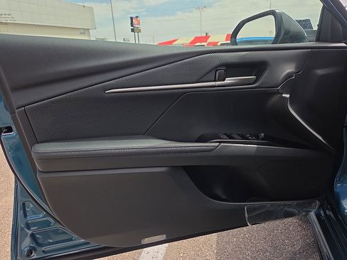 New 2026 Toyota Camry XSE FWD image 17