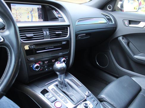 Used 2015 Audi S4 Prestige w/ Prestige Package AWD/4WD image 17