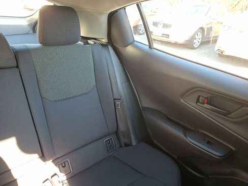 New 2026 Toyota Prius Plug-In Hybrid image 14