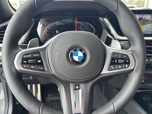 New 2026 BMW Z4 sDrive30i w/ Premium Package image 13