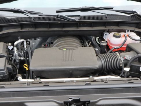 New 2026 GMC Sierra 1500 AT4 AWD/4WD image 15