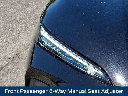 Used 2025 Buick Envision Preferred AWD/4WD image 27