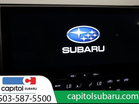 Used 2023 Subaru Solterra AWD image 22