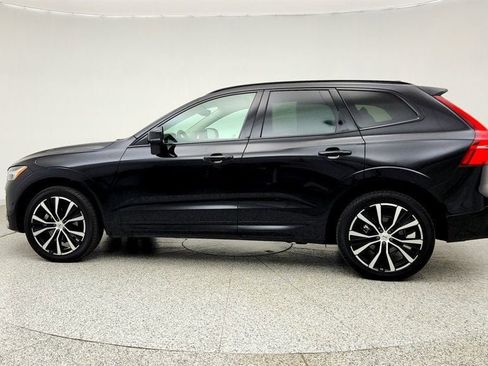 Used 2023 Volvo XC60 B5 Plus w/ Climate Package AWD/4WD image 8