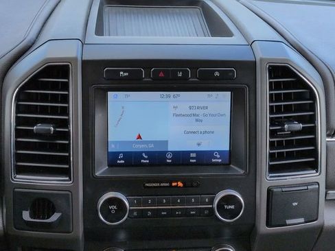 Certified 2020 Ford Expedition Max XLT w/ Equipment Group 202A image 19