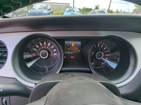 Used 2014 Ford Mustang GT Premium w/ GT Track Package RWD image 9