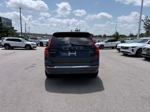 Certified 2023 Volvo XC90 B6 Plus w/ Protection Package Premier AWD/4WD image 5