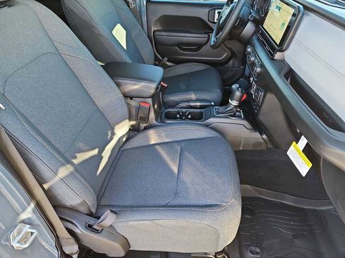 New 2026 Jeep Wrangler Sport image 20