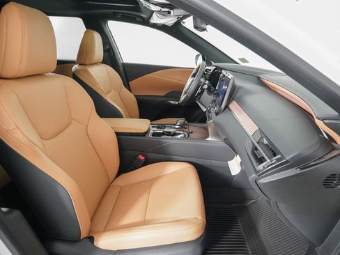New 2026 Lexus RX 350 AWD image 17