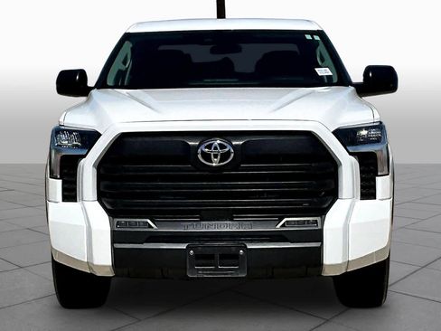 Used 2024 Toyota Tundra SR5 image 4