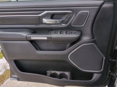 Used 2023 RAM 1500 Laramie image 21