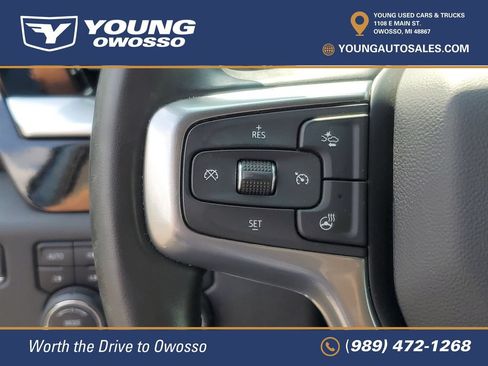 Used 2024 Chevrolet Silverado 2500 LT w/ All Star Edition AWD/4WD image 14