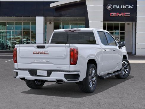 New 2026 GMC Sierra 1500 Denali image 4