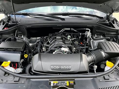 New 2026 Dodge Durango GT image 11