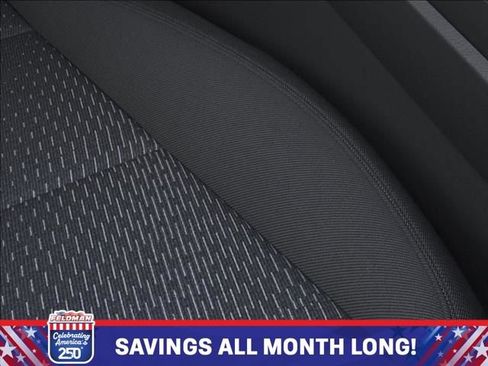 New 2027 Chevrolet Equinox LT w/ LPO, Floor Liner Package FWD image 21