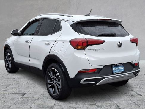 Certified 2023 Buick Encore GX Select image 7