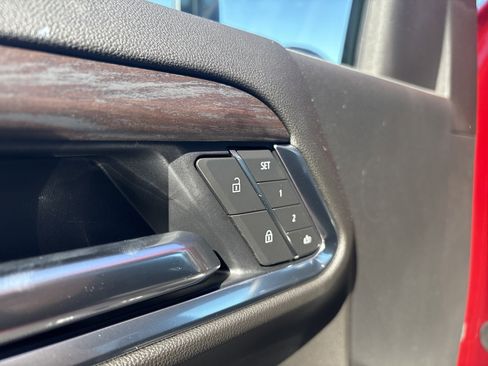 New 2026 GMC Sierra 2500 SLT AWD/4WD image 22