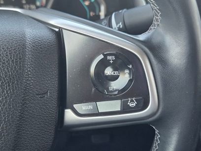 Used 2020 Honda Civic EX