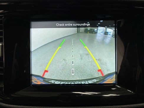 Used 2024 Dodge Durango SXT w/ 3rd Row Seating Group image 16