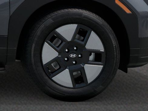 New 2026 Hyundai Santa Fe SEL image 8