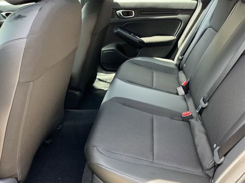 New 2026 Honda Civic Sport image 10