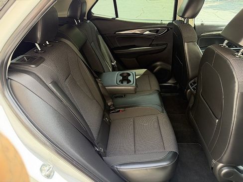 Used 2023 Buick Envision Preferred FWD image 13