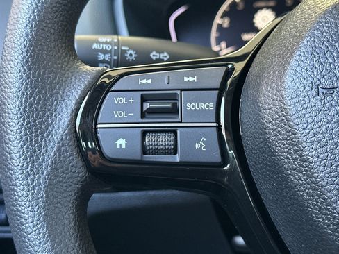 New 2026 Honda Civic LX image 16