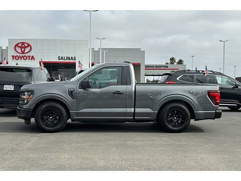Used 2026 Ford F150 XL AWD/4WD image 7