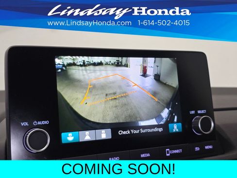 Used 2024 Honda CR-V Sport image 17