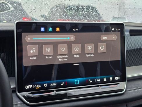 New 2026 Volkswagen Tiguan SE AWD/4WD image 24